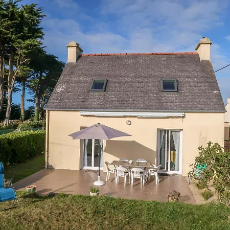 度假居 Les Dunes By Interhome