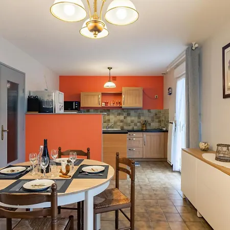 Les Dunes By Interhome
