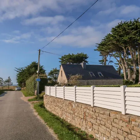 度假居 Les Dunes By Interhome
