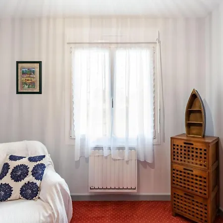 Les Dunes By Interhome Saint-Pabu (Finistere)