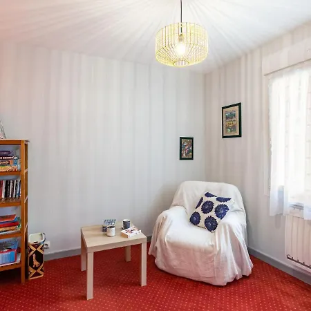 Les Dunes By Interhome