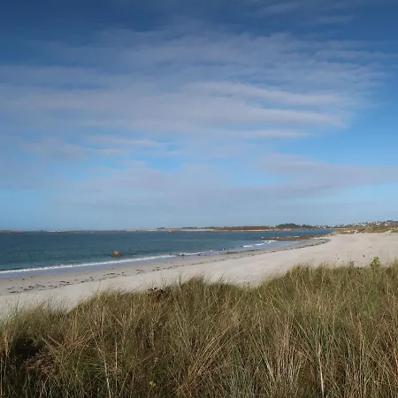度假居 Les Dunes By Interhome Saint-Pabu (Finistere)